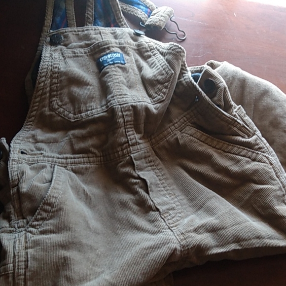 Overalls - Picture 3 of 3